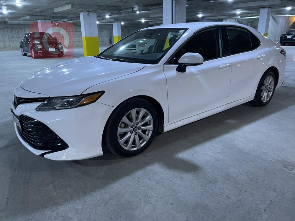 تويوتا كامري